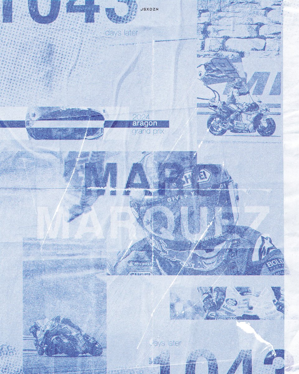 jsxdzn's tweet image. 𝙈𝙖𝙧𝙘_𝙈𝙖𝙧𝙦𝙪𝙚𝙯_𝙩𝙚𝙭𝙩𝙪𝙧𝙚_𝙚𝙭𝙥𝙚𝙧𝙞𝙢𝙚𝙣𝙩_𝙋𝙉𝙂

Trying new things with textures after Marc Marquez's victory 3 years later

#MotoGP #AragonGP #Gresini