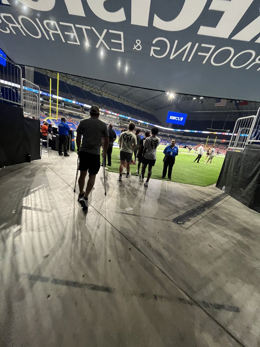 Winfield Hancock tweet media