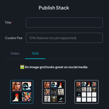 Techbubble Buying Blitz #3

Coming up this Thursday is another Buying Blitz on Vitruveo. We have a backlog of curations to go through so we'll just pickup art from those curations. 

This week's budget is $20000

Every week I want to give the livestream a new and interesting