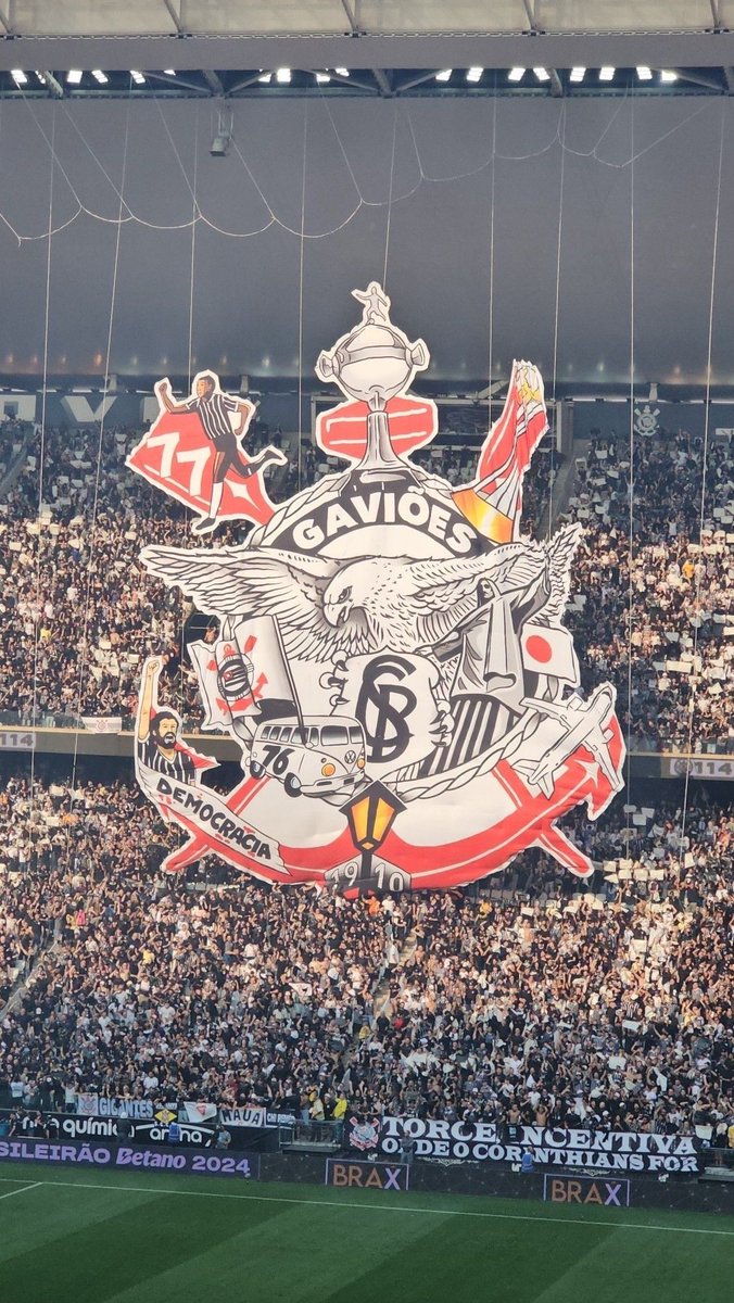 Vai virar wallpaper