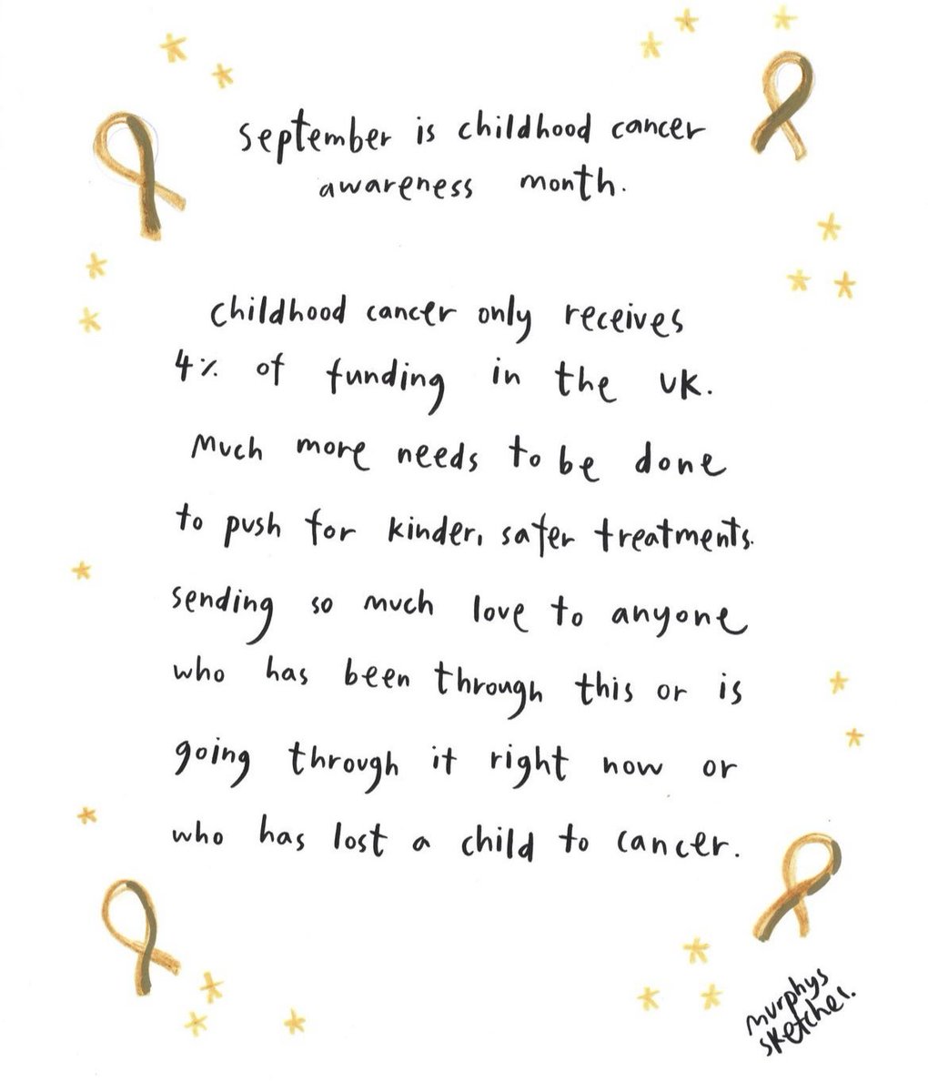 Ward 86 (@rmch_ward86) on Twitter photo Today marks the start of childhood cancer awareness month, we are in awe of the children and families we care for everyday! #ward86family @CCLG_UK <a href="/YLvsCancer/">Young Lives vs Cancer</a> <a href="/ChildhoodCancer/">Childhood Cancer</a> Today marks the start of childhood cancer awareness month, we are in awe of the children and families we care for everyday! #ward86family @CCLG_UK <a href="/YLvsCancer/">Young Lives vs Cancer</a> <a href="/ChildhoodCancer/">Childhood Cancer</a>