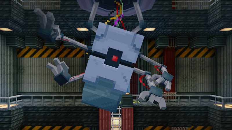 Robot Appreciation Posting™️ tweet media
