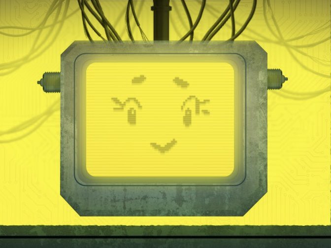 Robot Appreciation Posting™️ tweet media