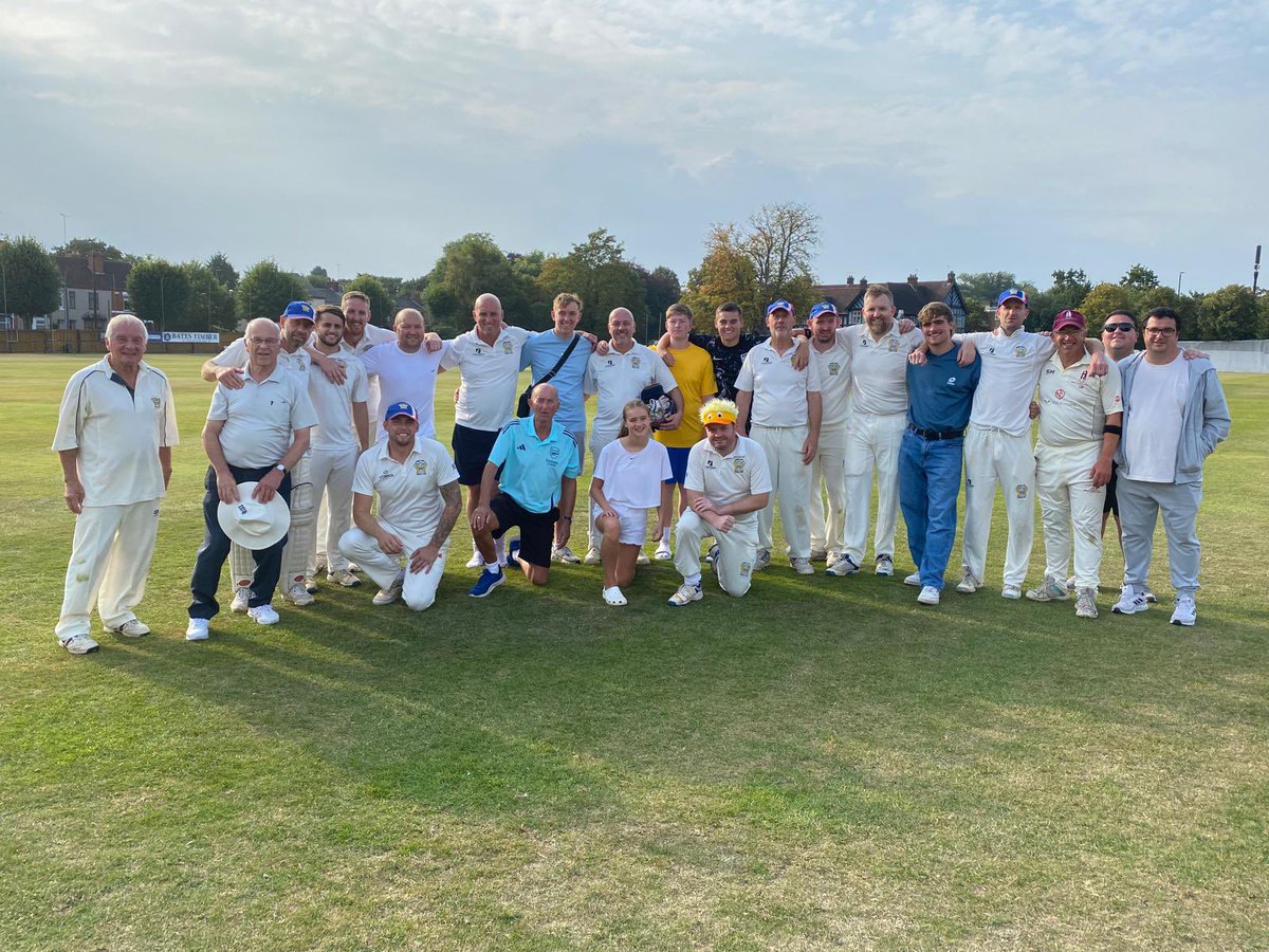 Monks Kirby Cricket Club (@cricketkirby) on Twitter photo Another yearโฆ another monks Kirby family fun day!
What a day.. happy 18th birthday <a href="/LukeBuswell1/">Luke Buswell</a>!! Another yearโฆ another monks Kirby family fun day!
What a day.. happy 18th birthday <a href="/LukeBuswell1/">Luke Buswell</a>!!