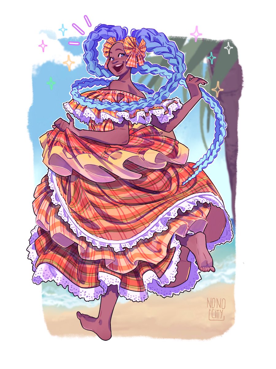 Nono-city tweet media