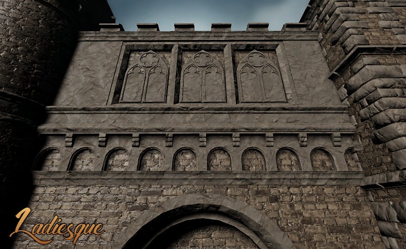 ladiesque's tweet image. ♚𝕮𝖆𝖘𝖙𝖑𝖊 𝕯𝖎𝖒𝖎𝖙𝖗𝖊𝖘𝖈𝖚♚
Just updated the castle entrance by adding another gate!
#Roblox
#RobloxDevs
#RobloxCreation
#RobloxBuilds
#CastleDimitrescu