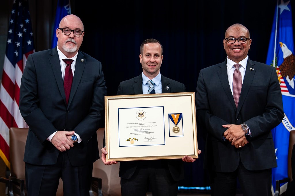 U.S. Marshals Service Baltimore tweet media