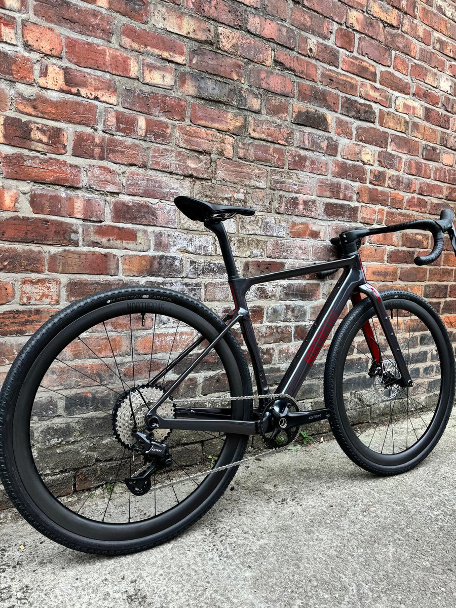 NorthRoadCycles 🚴‍♂️ tweet media