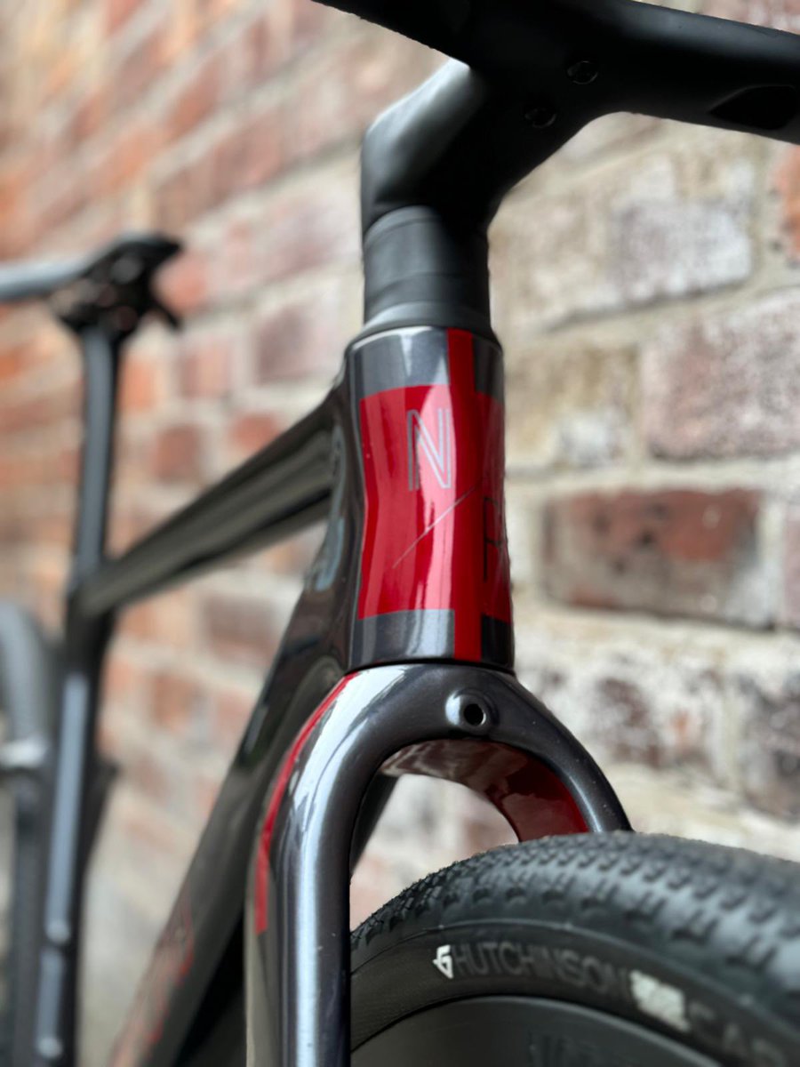 NorthRoadCycles 🚴‍♂️ tweet media