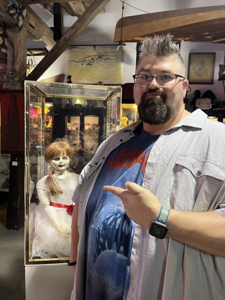 What could go wrong?