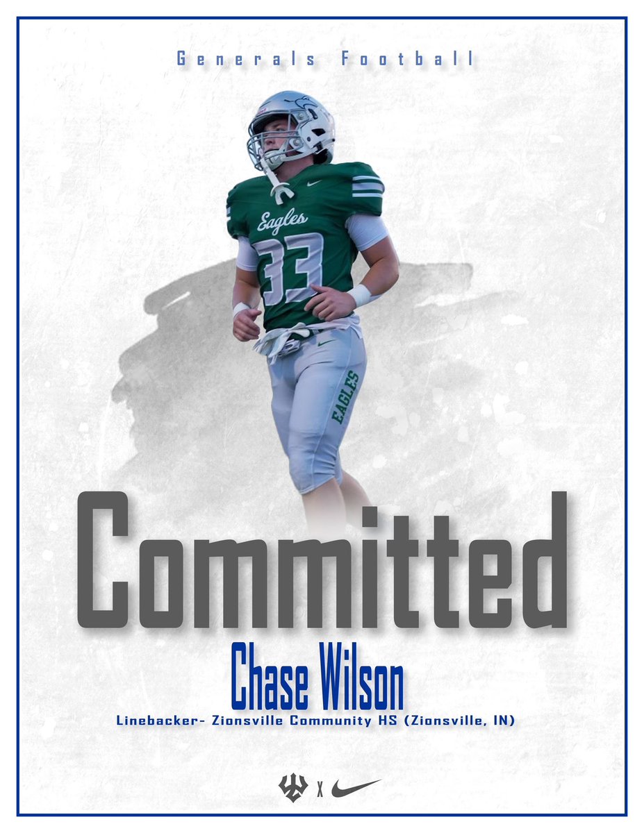 Chase Wilson tweet media