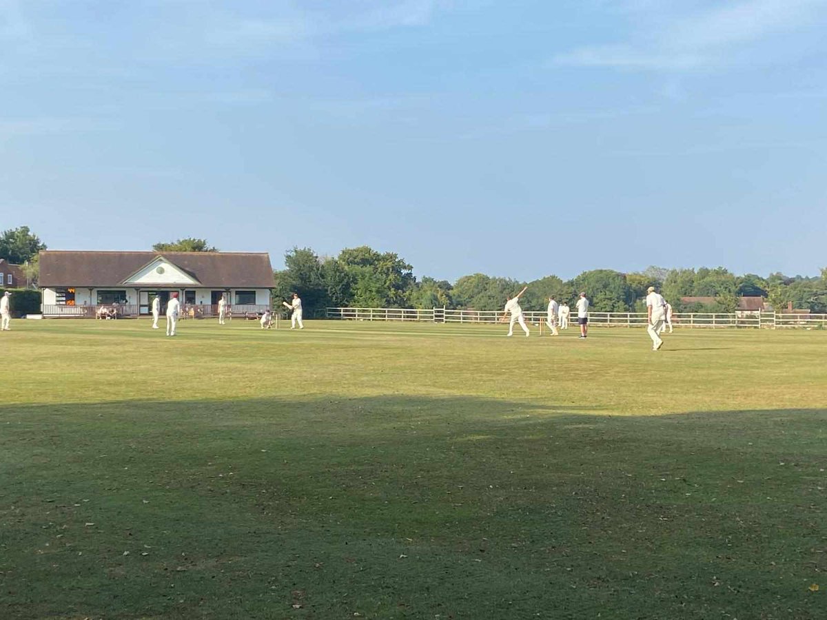 Ware Cricket Club (@warecricketclub) on Twitter photo <a href="/HallingburyCC/">Little Hallingbury</a> thanks for the fantastic game at your amazing ground! Eight wicket defeat for us but a bit closer than that, hopefully see you next year! <a href="/HallingburyCC/">Little Hallingbury</a> thanks for the fantastic game at your amazing ground! Eight wicket defeat for us but a bit closer than that, hopefully see you next year!