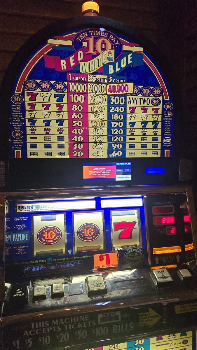 AmeristarVI's tweet photo. It's #SlotsSunday!! Check out this wild win from this past week! π€― https://t.co/F7bXYMZAGo