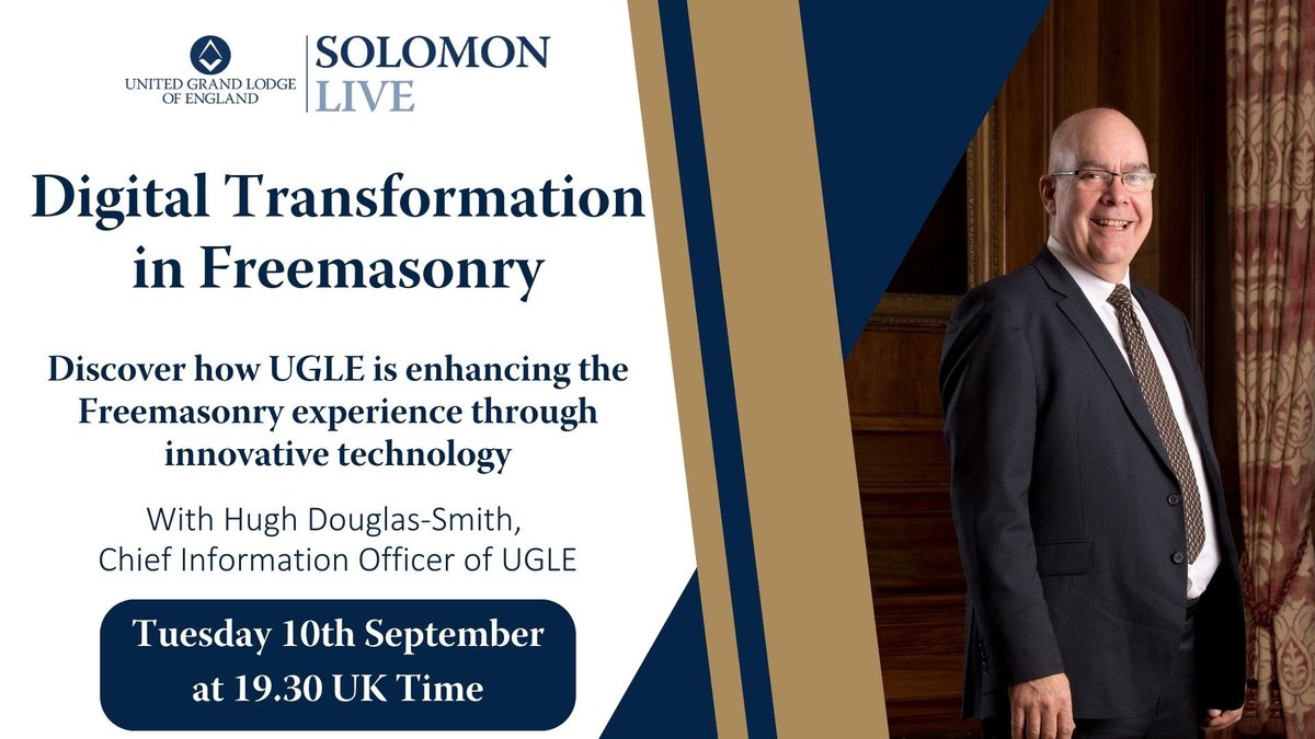 Ask Solomon tweet media