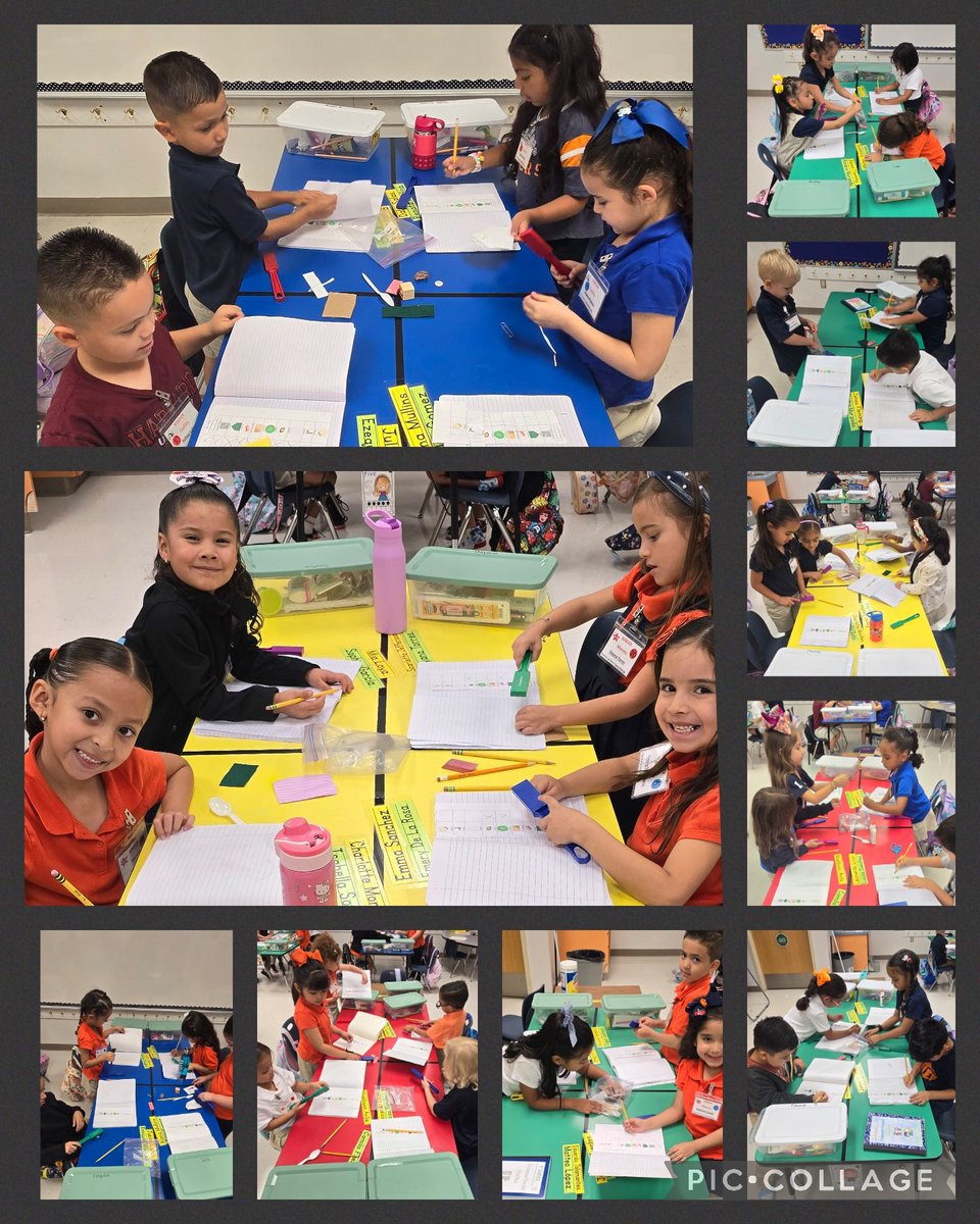 Patricia Cedillo (@pcedillo_dsse) on Twitter photo This week our Kinder DL Students had the opportunity to explore properties of matter using magnets 🧲. We had a lot of fun! <a href="/DSShook_ES/">Principal Chavira, Dr. Sue A. Shook Elem.</a> <a href="/AMoreno_DSSE/">Angelica Moreno</a> #ALLIN #SHOOKALLIN This week our Kinder DL Students had the opportunity to explore properties of matter using magnets 🧲. We had a lot of fun! <a href="/DSShook_ES/">Principal Chavira, Dr. Sue A. Shook Elem.</a> <a href="/AMoreno_DSSE/">Angelica Moreno</a> #ALLIN #SHOOKALLIN
