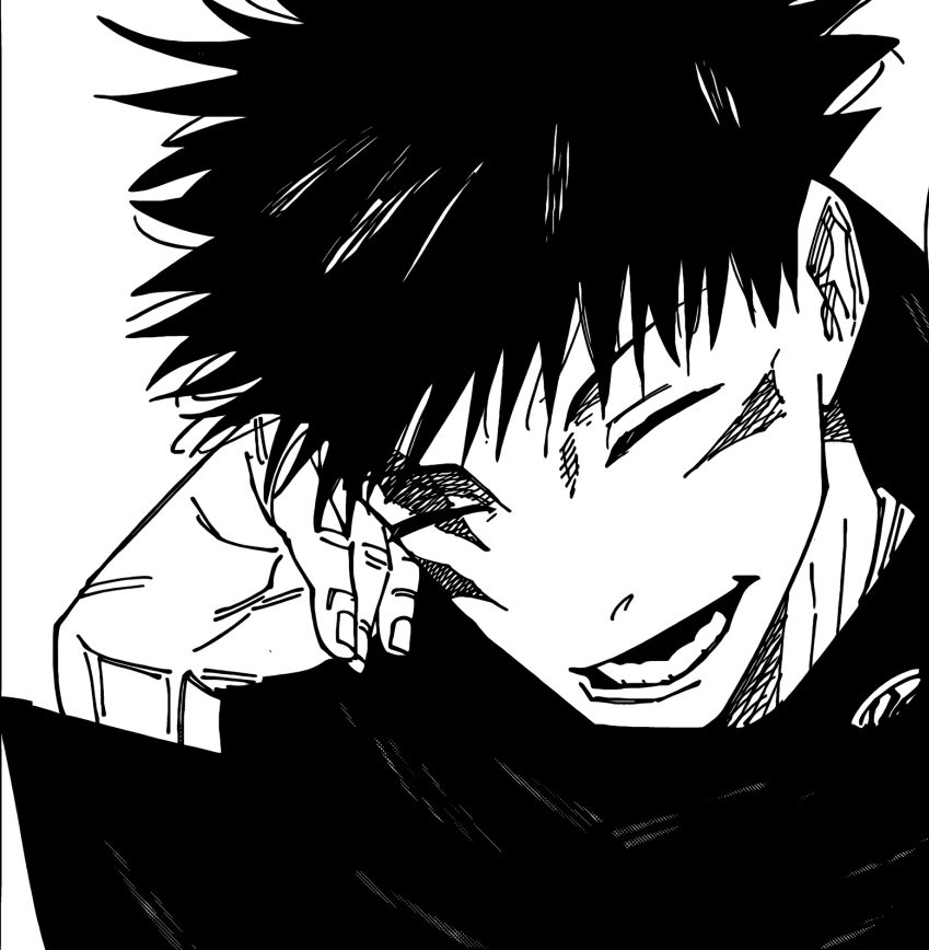 #JujutsuKaisen #fushiita
Me before wife        Vs      Me after wife
