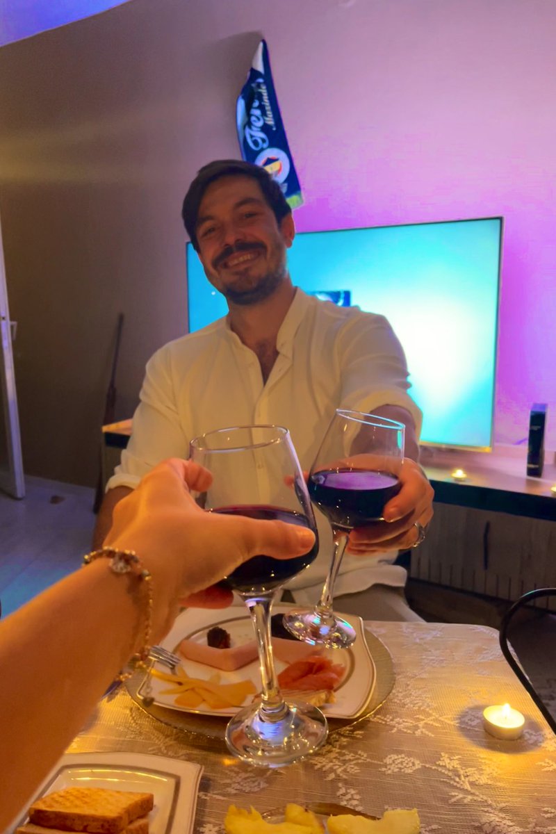 nice mutlu senelerimize kalbim♥️