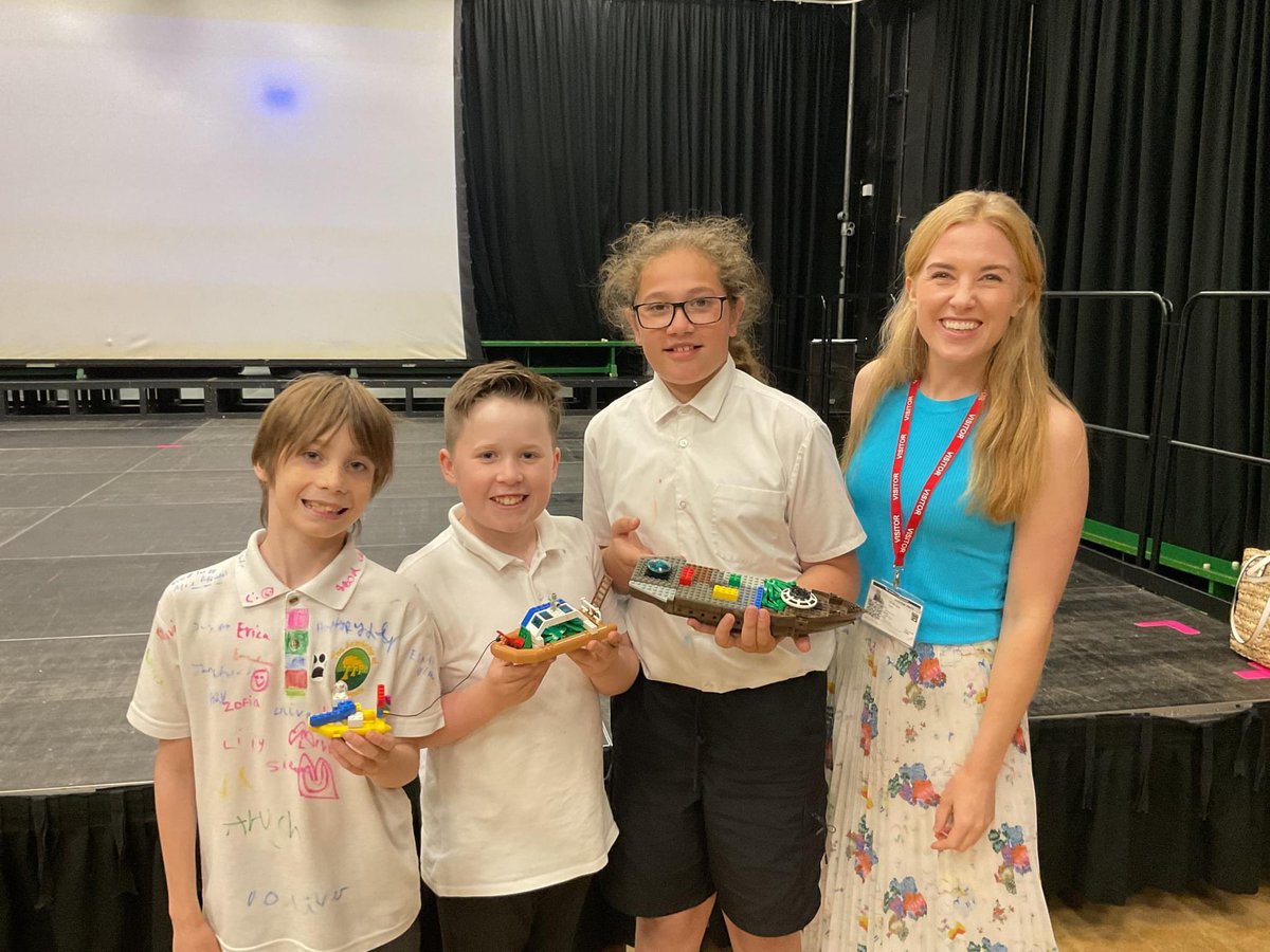 🌳 Proud of our children and how passionate they are about sustainability. We won a worldwide competition 😄Read about it below ⬇️ 🌳 <a href="/RivermeadTrust/">Rivermead Inclusive Trust</a> <a href="/RITDeputyCEO/">Kerri Edge</a> <a href="/RottenTomatoes/">Rotten Tomatoes 🍅</a> <a href="/RivermeadCEO/">Tina Lovey OBE</a> <a href="/WaldersladeP/">Walderslade Primary</a> <a href="/HSWprimary/">Hoo St Werburgh</a> <a href="/TheMarlborough1/">The Marlborough</a> <a href="/RivermeadSchool/">Rivermead School</a>