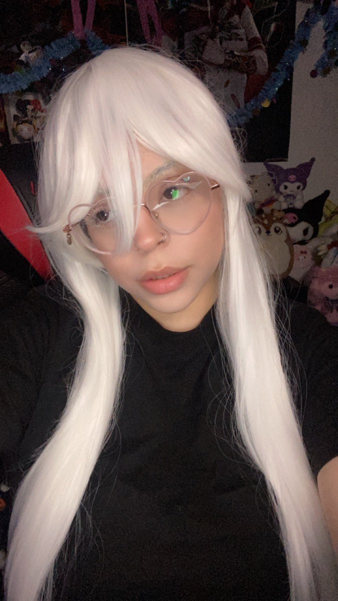 YaDEERaTTV's tweet photo. Live rn! Celebrating my twitch anniversary!

Twitch : yadeera https://t.co/OO3RqXfAl1