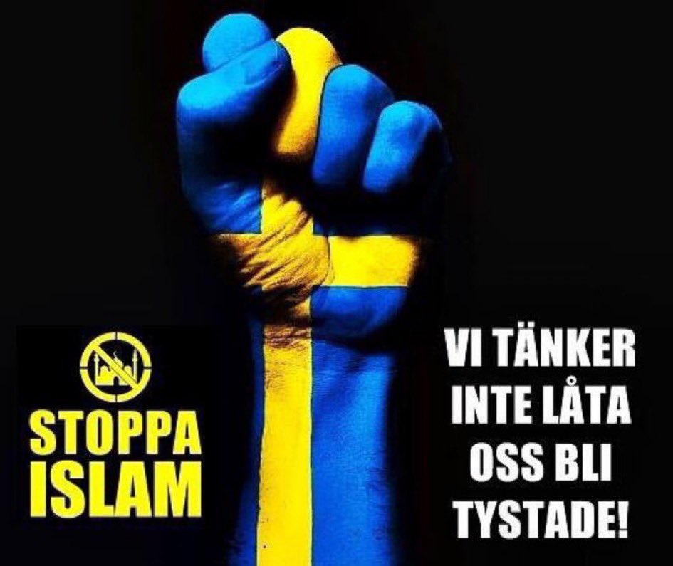happy_swede's tweet photo. @Mariasvensson24 https://t.co/Q7sqqyIn1o