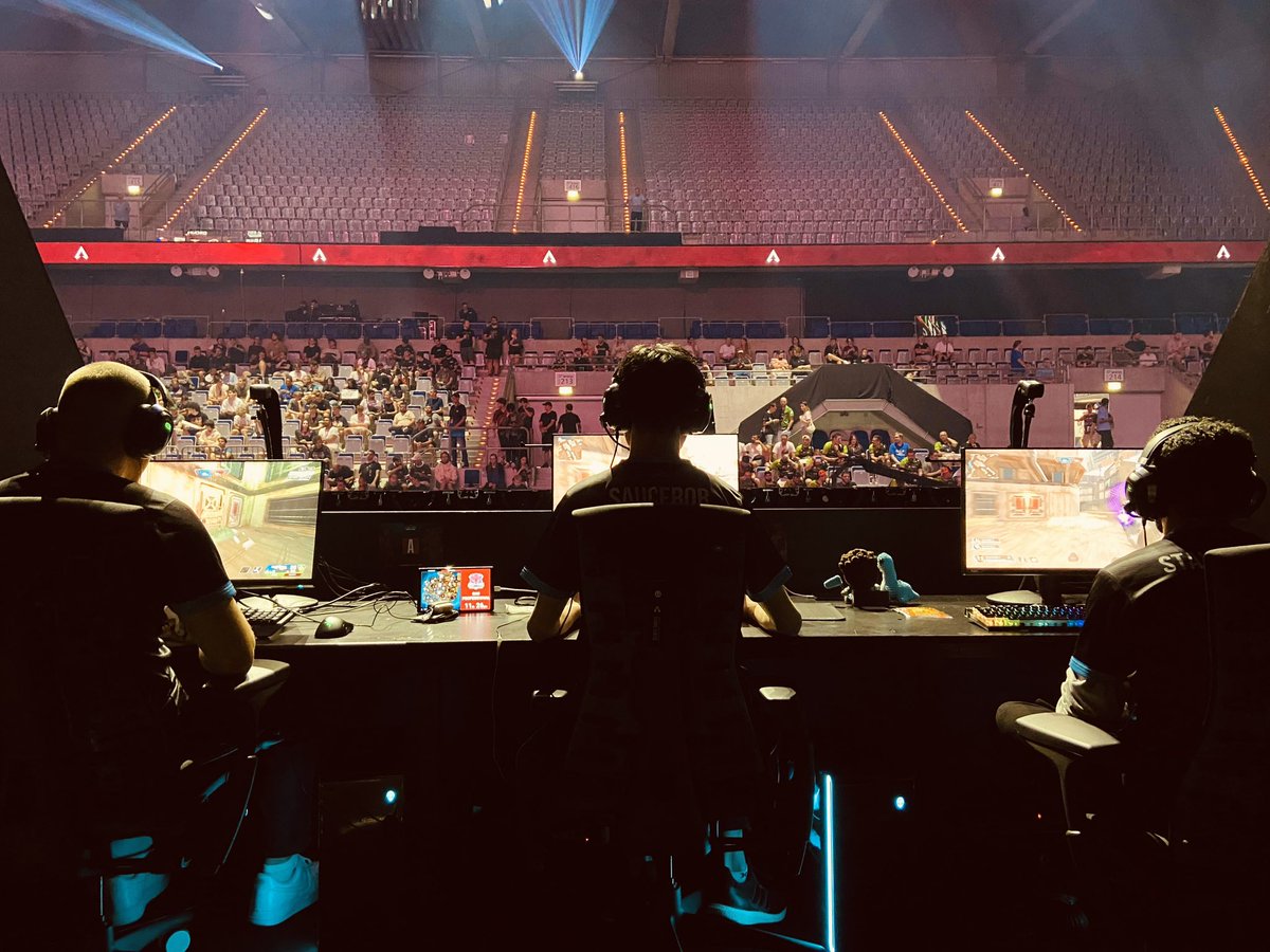 Cloud9 tweet media