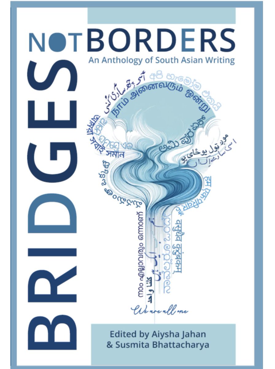 Write Beyond Borders tweet media