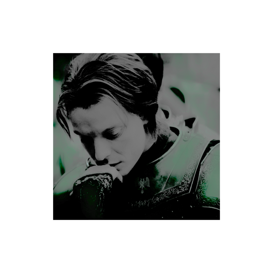 «El más admirable era Gawain, cuya gloria crecía al oscurecer los tiempos; puro e intrépido, probado repetidas veces sin igual entre caballeros; fortaleza y defensa de un mundo en decadencia.» 

—La caída de Arturo, por J. R. R. Tolkien