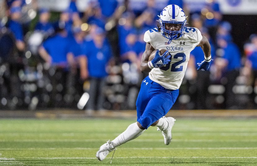 Preseason and Week 2 Highlights!

hudl.com/v/2PzaNt