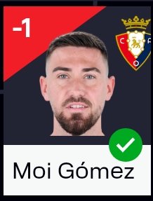 IPaueet's tweet photo. me cago en mi putos muertos, 2 putos jugadores sin piernas está jornada https://t.co/DmdtOtxUQa