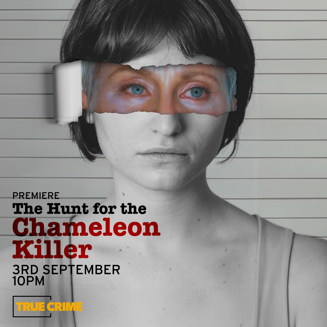 TRUE CRIME tweet media