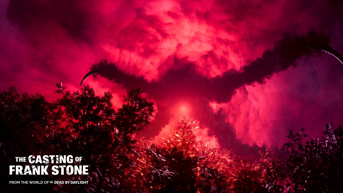 DeadbyDaylight's tweet image. These look really familiar, don&apos;t they  🔎
 
There&apos;s much more for you to discover in The Casting of Frank Stone, a never-before-seen look at the wider world of Dead by Daylight. 
 
Out on September 3. Play the Prologue NOW with the #SteamDemo