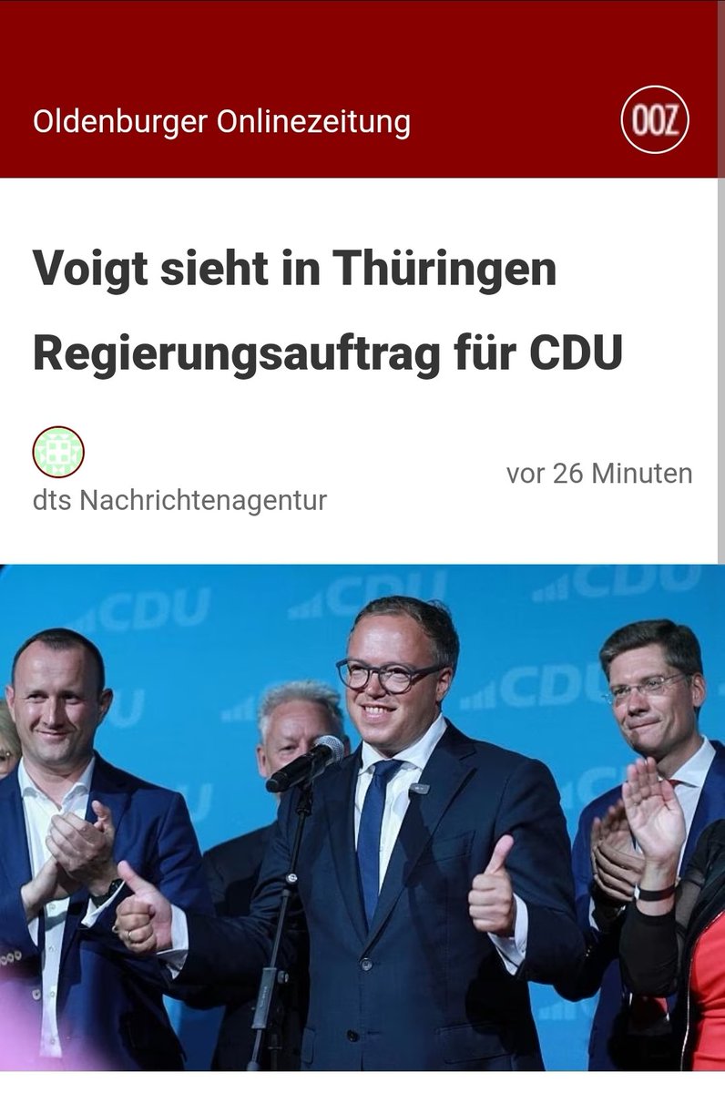 Wolf_Avena's tweet image. #gehacktes

#Voigt

Wie peinlich kann man sein?
Voigt: Ja.