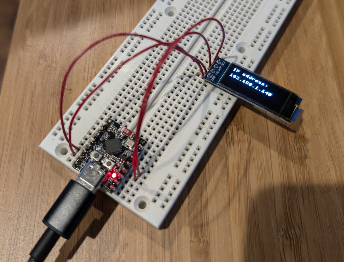 Dmitry Brant tweet media