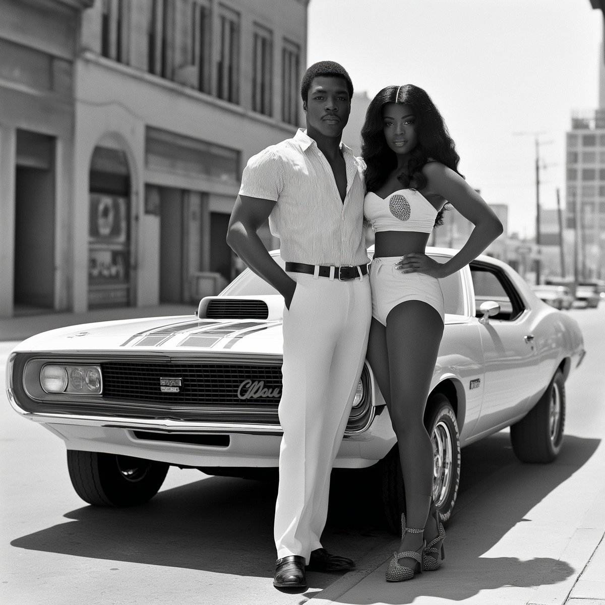 Fictional Motors tweet media