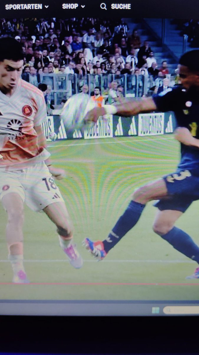 Marotta League #JuventusRoma