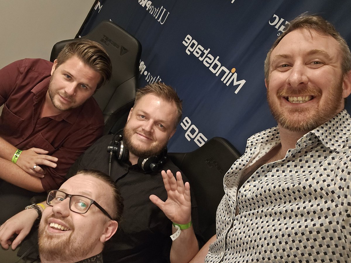 8th Month of the year.
🔹️Top 8 <a href="/AxionNow/">AxionNow</a> and Qued for the end of year invitational
🔸️Host <a href="/MagicOnline/">Magic Online</a> #CreatorShowdown
🔹️4 more weeks of MTGO Masters 
🔸️Guest on <a href="/BattleChads/">Battle Chads</a> 
🔹️Cast <a href="/LaughingMtg/">Laughing Dragon MTG</a>
🔸️Cast <a href="/NRGSeries/">NRG Series</a> 
🔹️Cast/Produce NordicMasters <a href="/MindstageGG/">Mindstage</a>