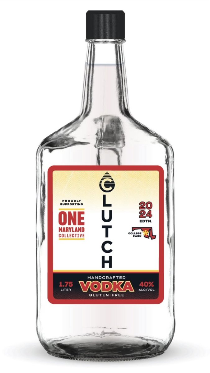 Happy Labor Day Clutch Family!!!!! <a href="/OneMarylandNIL/">One Maryland NIL</a> <a href="/ClutchSpirits/">Clutch Spirits</a>