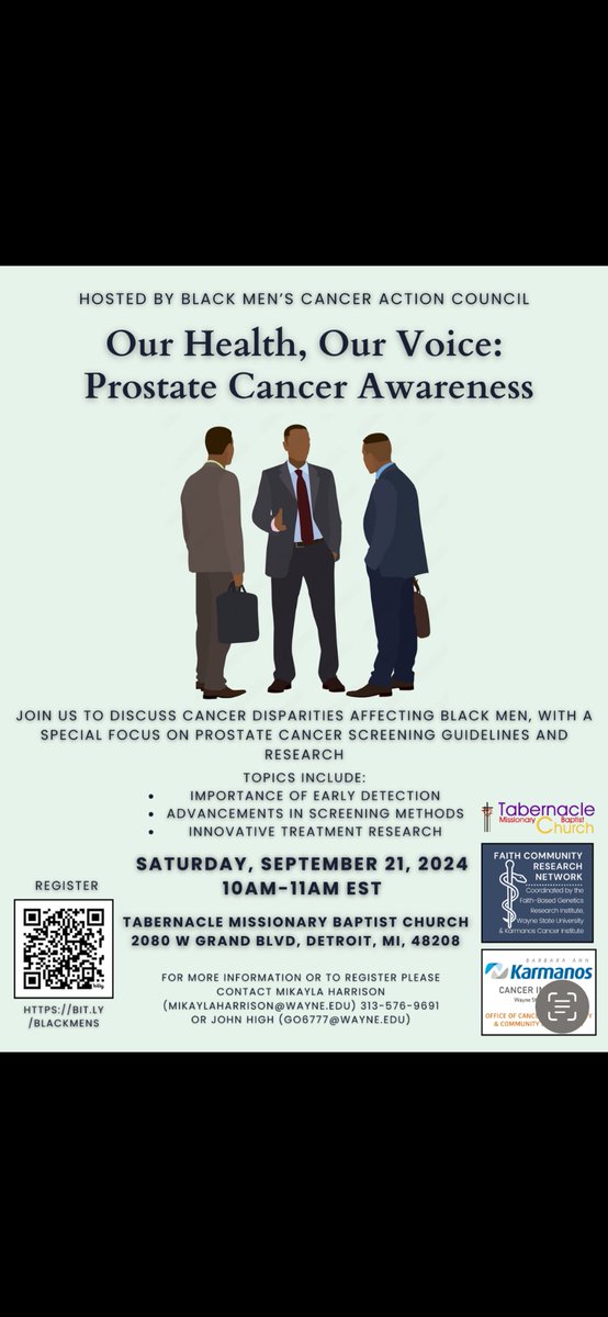 St Thomas Lutheran Church Health Ministry (@healthminstep) on Twitter photo 