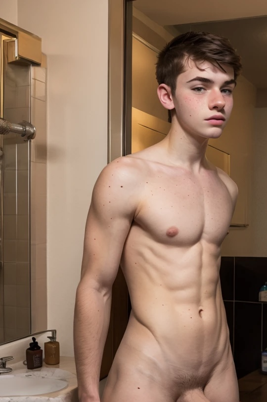 AI TWINKS tweet media