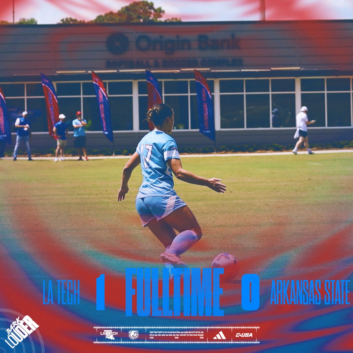 LA Tech Soccer โฝ (@latechsoc) on Twitter photo Wrapped up Sunday Funday with a W Wrapped up Sunday Funday with a W