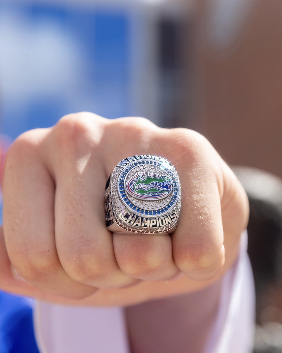 Florida Gators Ice Hockey tweet media