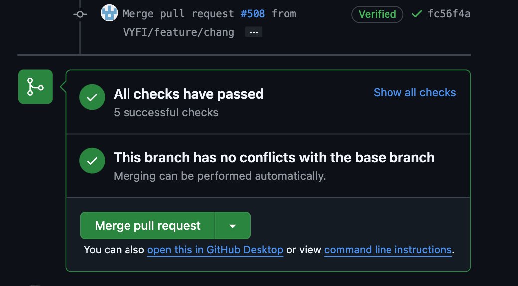 Eagerly awaiting #ChangHardFork! <a href="/VyFiOfficial/">VyFinance | Cardano DeFi</a> is one click away from the Conway era!!

#Cardano $ADA
