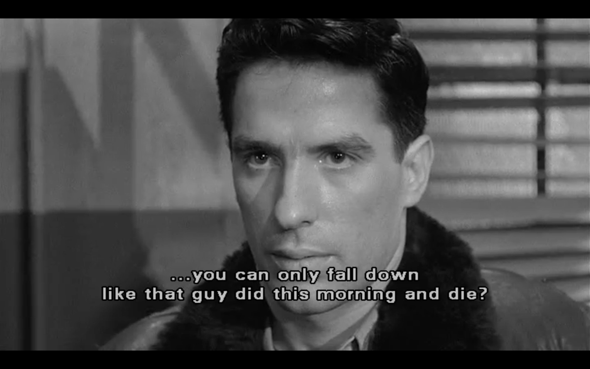 NoirAlleyAtNoon's tweet photo. #DarknessAtNoon #EdgeOfTheCity #LaborNoir https://t.co/NAjBIvBDIo