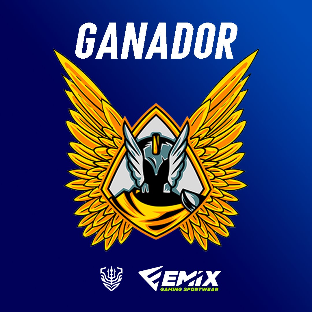 Team Acient ๐ (@teamacient) on Twitter photo Y YA TENEMOS GANADOR DE LA SEGUNDA EDICION DE LA ACIENT SUMMER CUP!!!๐
Enhorabuena a <a href="/Monta_Club/">Monta Club</a> ๐
GGs a todos los participantes, muchas gracias por confiar en nosotros๐
#acientsummercup #winner <a href="/Emix_Gaming_/">EmixGaming</a> ๐ Y YA TENEMOS GANADOR DE LA SEGUNDA EDICION DE LA ACIENT SUMMER CUP!!!๐
Enhorabuena a <a href="/Monta_Club/">Monta Club</a> ๐
GGs a todos los participantes, muchas gracias por confiar en nosotros๐
#acientsummercup #winner <a href="/Emix_Gaming_/">EmixGaming</a> ๐