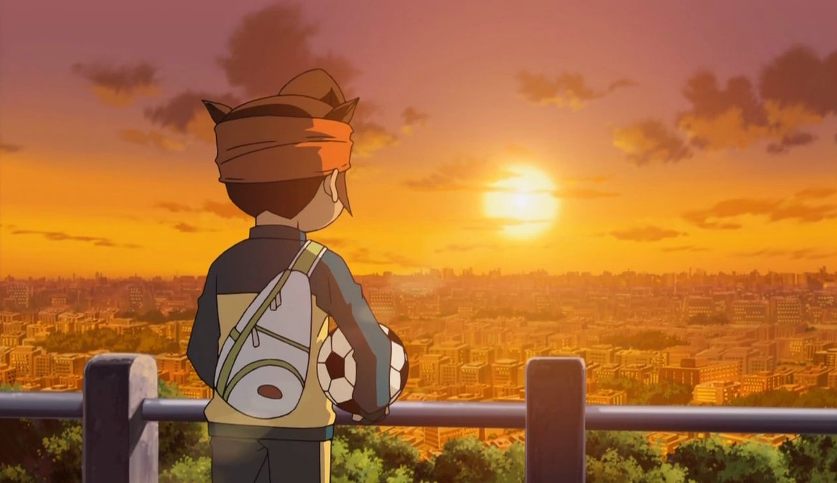 InazumaShots's tweet photo. https://t.co/4YXN3DjAY7