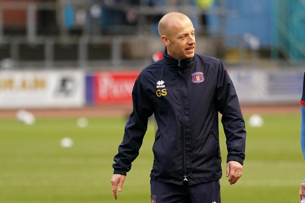 Not been much mention of Gavin Skelton in all the discussion of yesterday's news, so this deserves to be said: you won't find a more decent man in football, nor one with such pride at working for #cufc. These things should always matter. I hope his next move is a successful one.