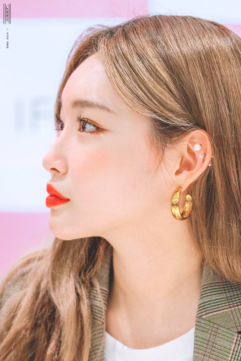EverydayChungha's tweet image. #청하 #chungha #청하_Algorithm