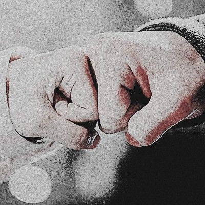 لا
اِتِّفاق كامل 
إلا بعد بعض الخِلافات .