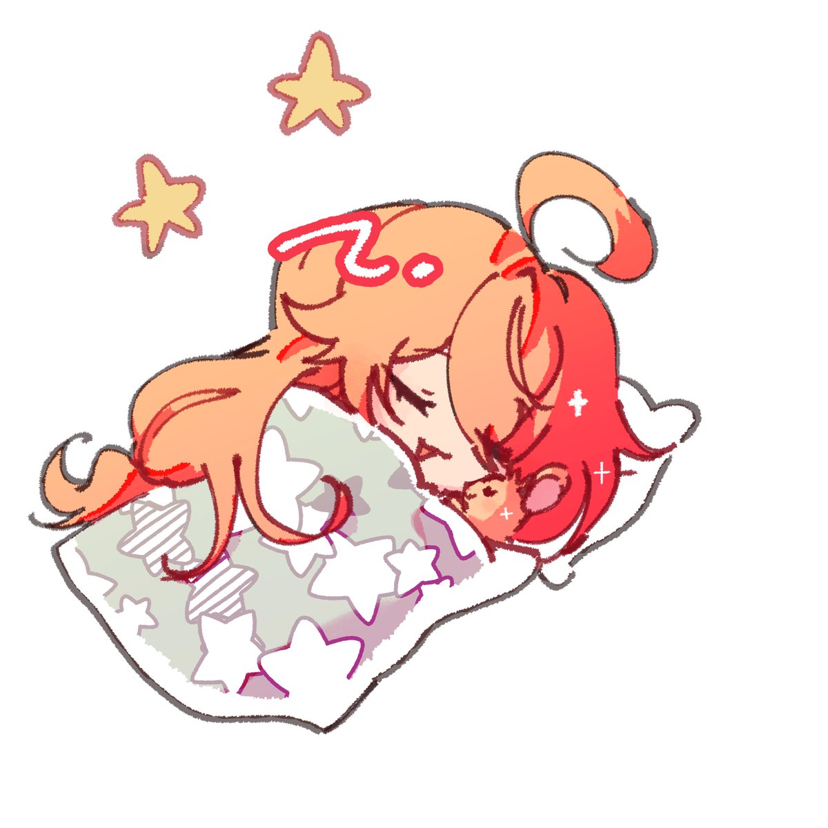 RinJ 🐰 & Thief 🐀 | VGEN COMMS OPEN!!! tweet media