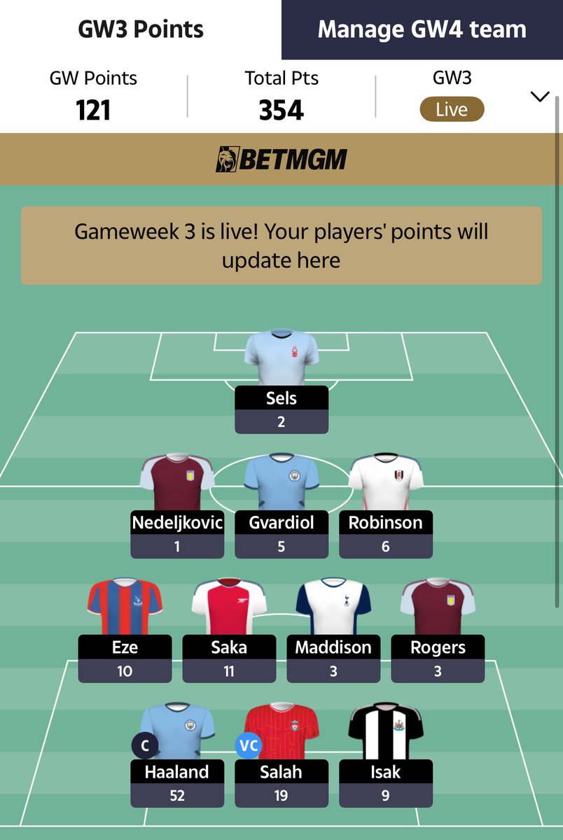 Dream Team Professor tweet media